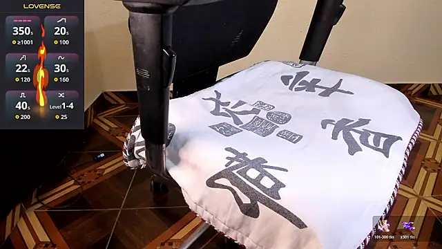 kaifas dirty online show from 03/25/26, 02:50