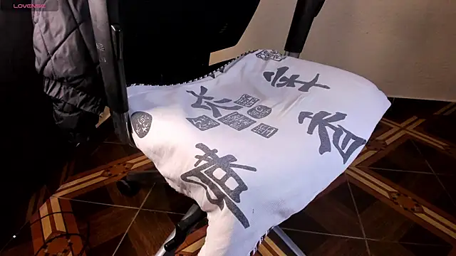 kaifas dirty online show from 04/15/26, 12:34