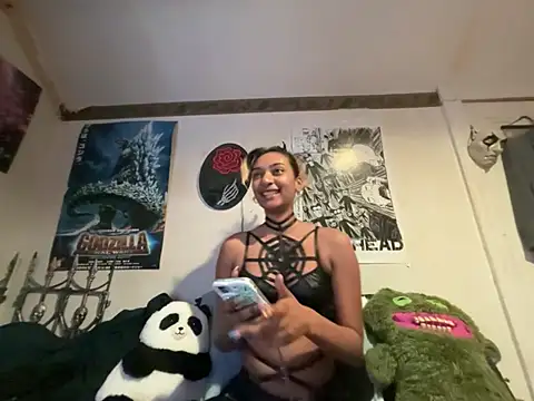 saidyl online show from 02/20/26, 05:35