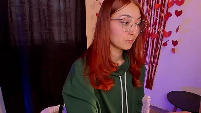 Isis-Blaze online show from 02/17/26, 09:54