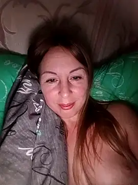 LunaSugarX online show from 03/04/26, 09:10