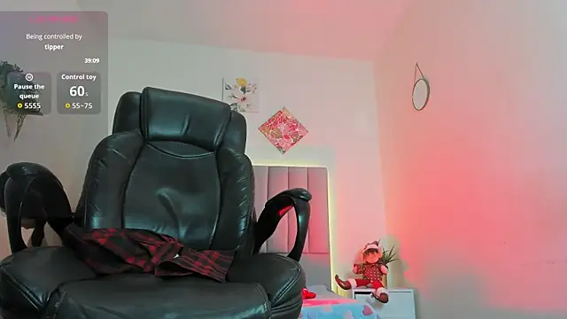 Katia gh online show from 11/21/25, 11:31