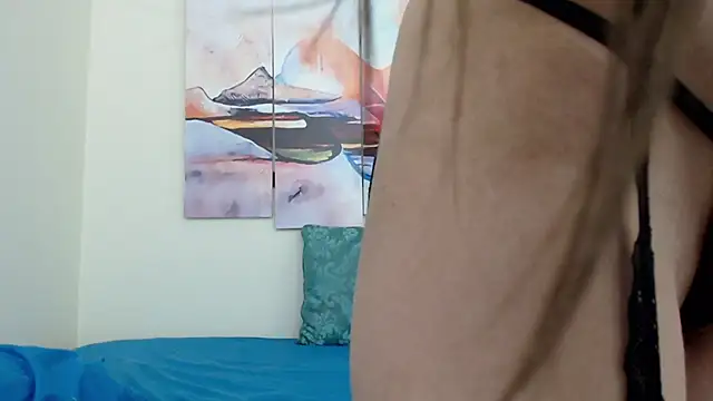 Snapshot of FLAKIS18 chatting on 10/25/25, 09:53 FLAKIS18 online show from 10/25/25, 09:53