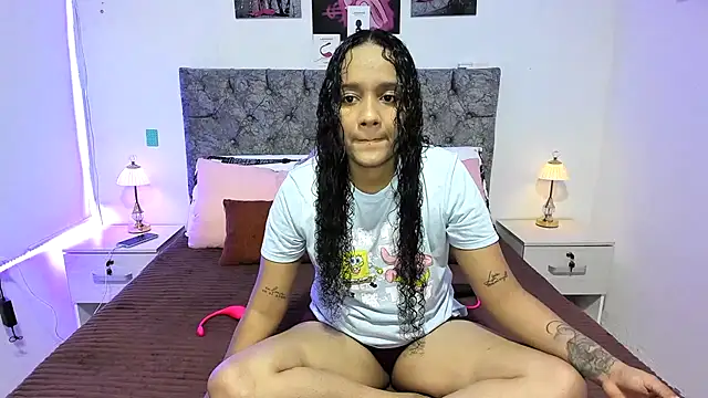nay and aleja1 online show from 06/16/26, 01:52