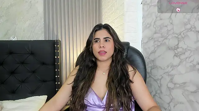 alicy  torres online show from 03/16/26, 12:09