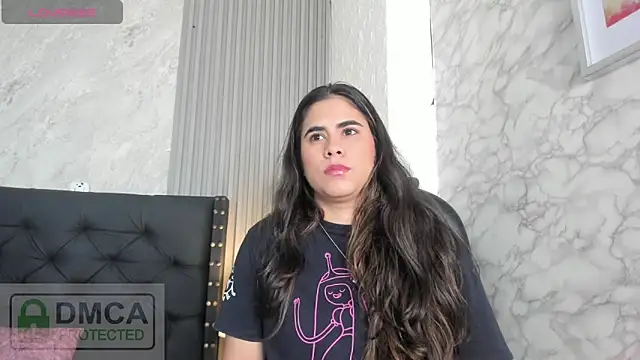 alicy  torres online show from 06/17/26, 12:18