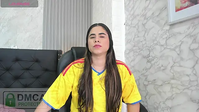 alicy  torres online show from 07/03/26, 12:22