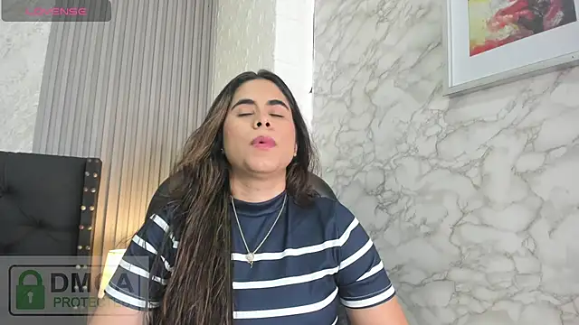 alicy  torres online show from 07/04/26, 12:33