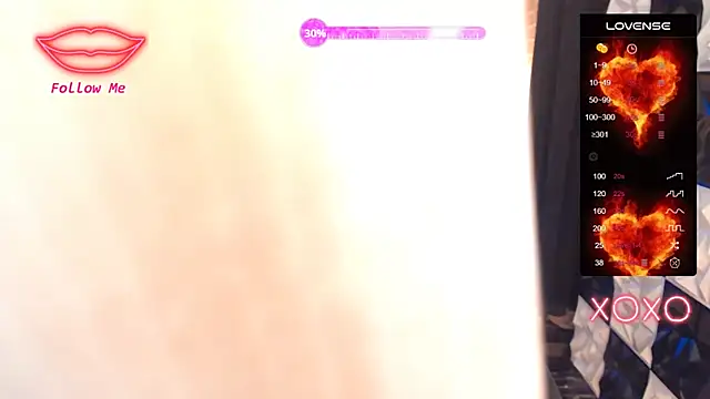 SeductiveAshleyTS online show from 12/04/25, 06:34