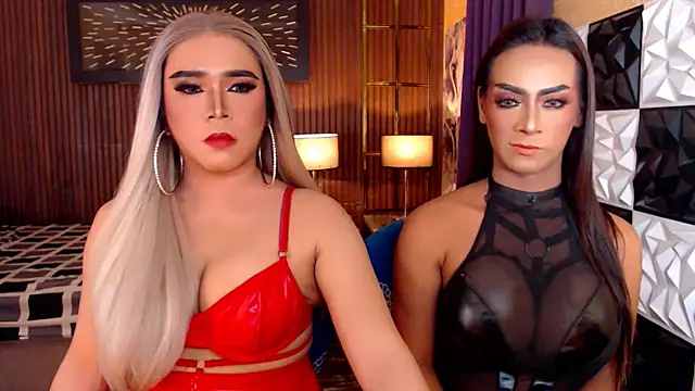 SeductiveAshleyTS online show from 04/30/26, 06:47