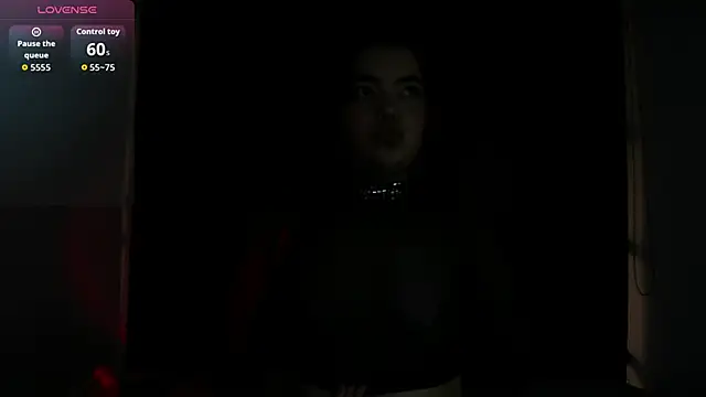 Lila Cox online show from 09/18/25, 11:23