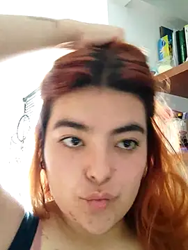 Lila Cox online show from 10/10/25, 03:00