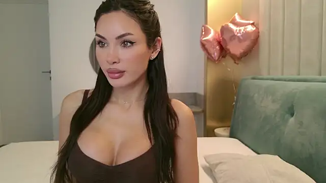 Lexii otto online show from 10/26/25, 09:15