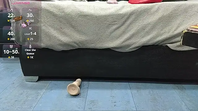 EvaSabath online show from 04/10/26, 12:32