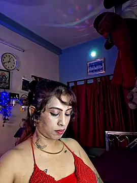 Love Beauty01 online show from 07/13/26, 06:55