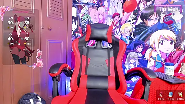 tammy 02  online show from 09/16/25, 01:01