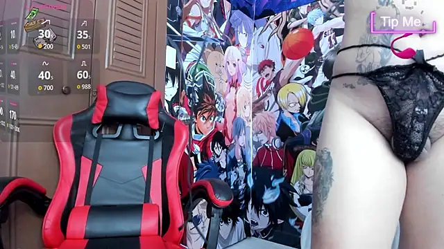 tammy 02  online show from 09/25/25, 07:28