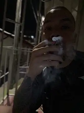 AlphaMasterXxx online show from 12/15/25, 05:55