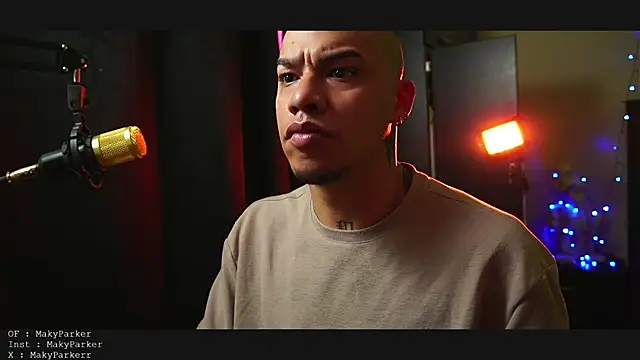 AlphaMasterXxx online show from 01/10/26, 09:16