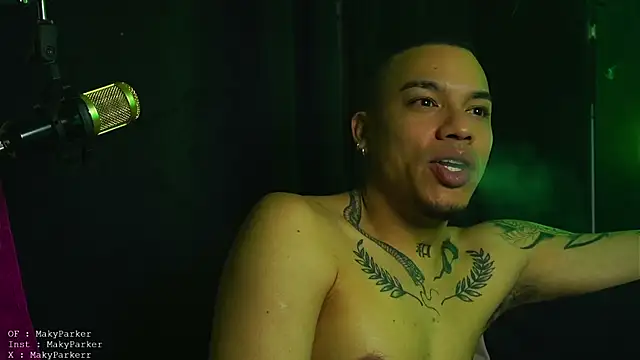 AlphaMasterXxx online show from 01/13/26, 11:43