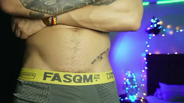 AlphaMasterXxx online show from 02/10/26, 04:27