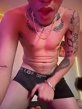 AlphaMasterXxx online show from 03/03/26, 11:49