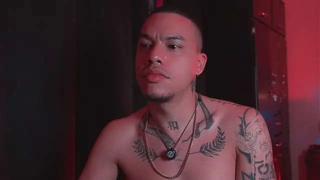 AlphaMasterXxx online show from 03/08/26, 01:47