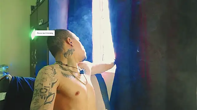 AlphaMasterXxx online show from 03/16/26, 06:01