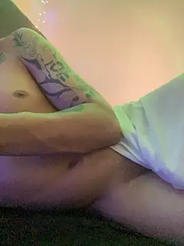 AlphaMasterXxx online show from 03/18/26, 12:30