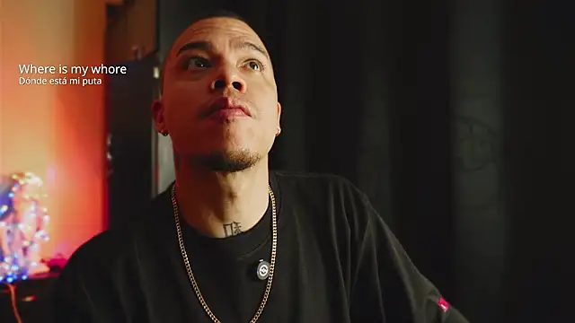 AlphaMasterXxx online show from 03/28/26, 05:18