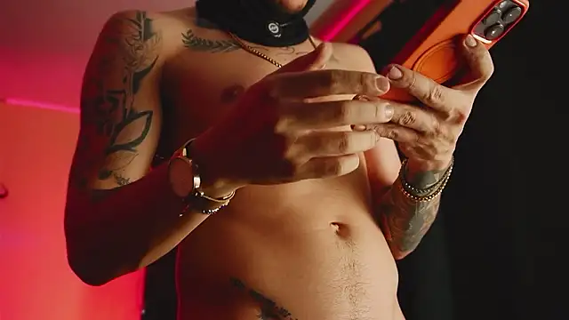 AlphaMasterXxx online show from 03/30/26, 05:41