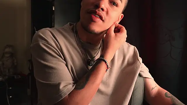 AlphaMasterXxx online show from 04/02/26, 02:15