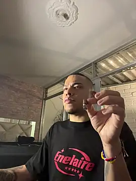 AlphaMasterXxx online show from 05/09/26, 12:38