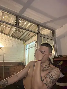 AlphaMasterXxx online show from 05/14/26, 05:47