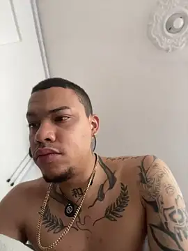 AlphaMasterXxx online show from 05/27/26, 03:31