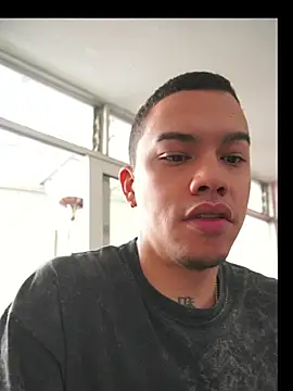 AlphaMasterXxx online show from 05/31/26, 03:08