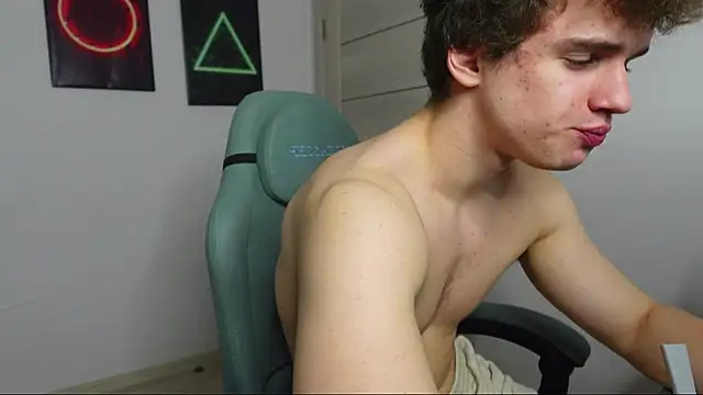 Ricky Becko online show from 10/06/25, 01:41