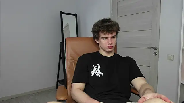 Ricky Becko online show from 10/08/25, 02:36