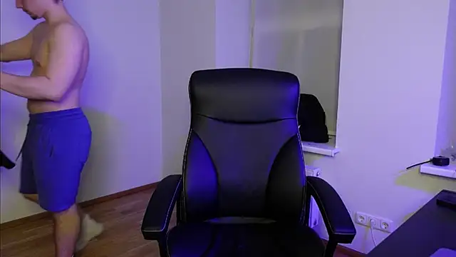 Ricky Becko online show from 02/14/26, 10:50