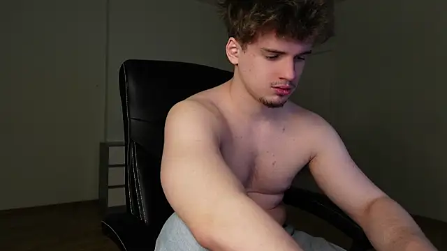 Ricky Becko online show from 03/19/26, 02:04