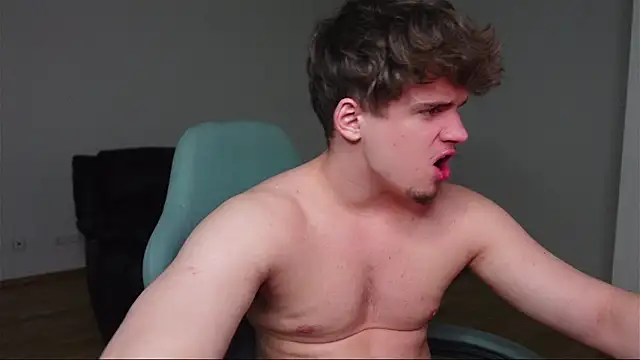 Ricky Becko online show from 04/07/26, 09:26