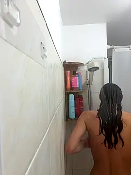 Snapshot of MilaRenee chatting on 09/29/25, 09:41 MilaRenee online show from 09/29/25, 09:41