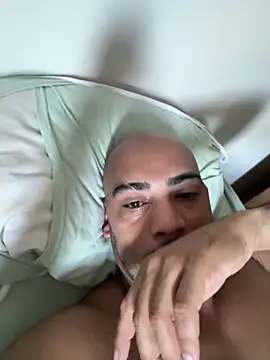 Morenocasado34liberal online show from 03/16/26, 08:35