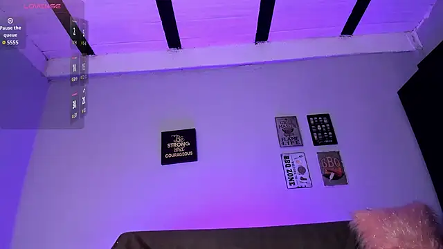 elizabethboltXXX online show from 02/10/26, 07:40