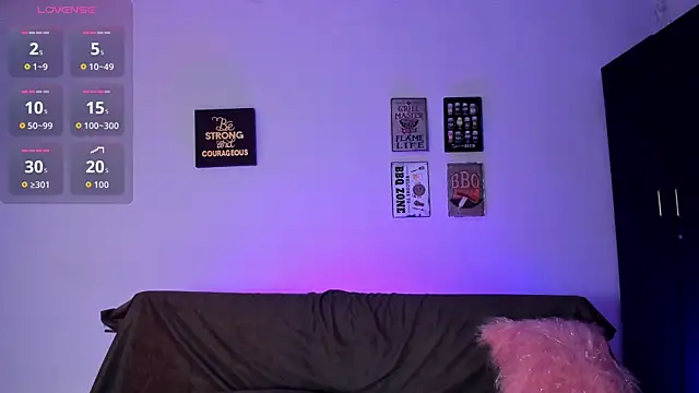 elizabethboltXXX online show from 03/31/26, 07:47