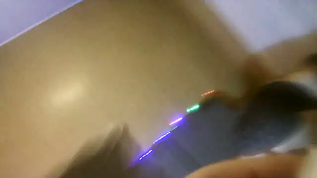 TheBunnyAndTheMaster online show from 10/17/25, 11:29