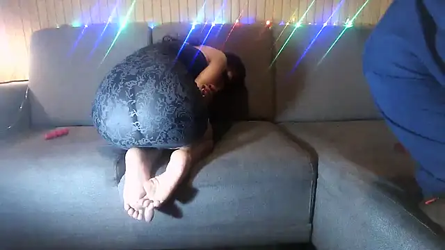 TheBunnyAndTheMaster online show from 10/22/25, 12:22