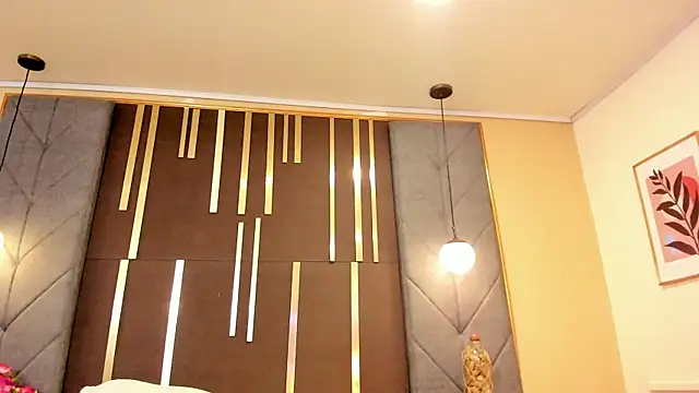 OliviGrace online show from 09/18/25, 10:12