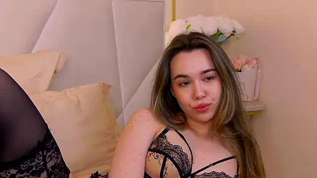 MiaMarlow online show from 04/26/26, 01:03