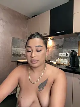 JaneetDeea online show from 09/20/25, 10:33